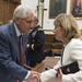 Defense leaders testify before House