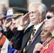 National POW/MIA Recognition Day ceremony at Pentagon