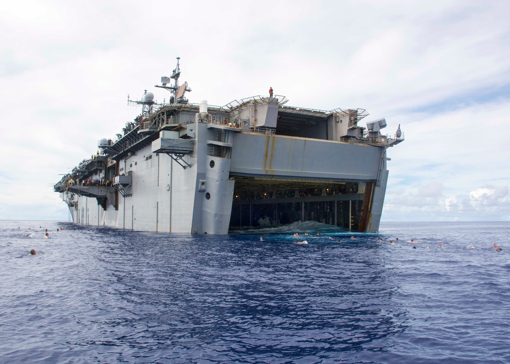 RIMPAC 2014