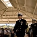 Submarine Veterans of World War II memorial service