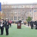 Adm. Harvey at Hyman G. Rickover Naval Academy