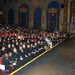 Graduation ceremonies
