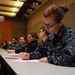 Navy-wide E-4 advancement exam