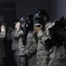 Chemical, biological and radiological attack readiness training