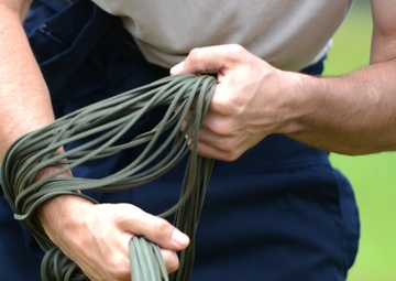 Airdrop-training objective