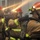 General quarters drill