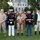 US Marines Participate in Filming of 2014 Birthday Message