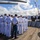 Reenlistment ceremony