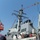 USS Fitzgerald tour