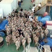 Maritime Expeditionary Security Detachment 823 with British