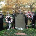 Sailors from USS Theodore Roosevelt visit namesake's gravesite