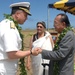 Groundbreaking ceremony