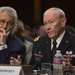 Hagel, Dempsey Testify Before Senate