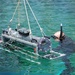 Underwater robotics competition