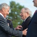 DoD hold farewell for HASC, SASC chairmen