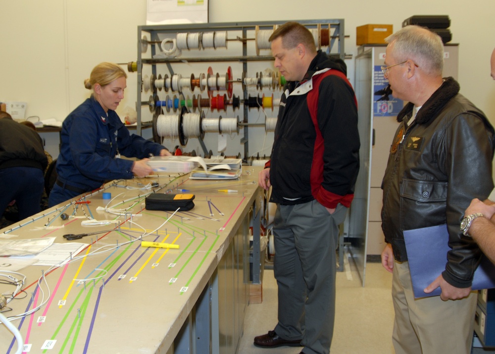 Fleet Readiness Center Northwest