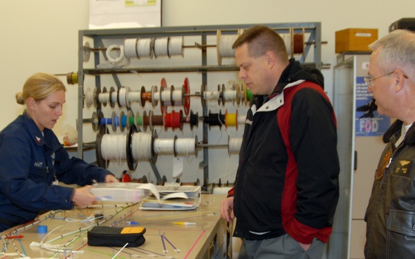 Fleet Readiness Center Northwest