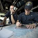 USS Arleigh Burke supports maritime security operations and theater security cooperation efforts