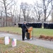 Veterans Day wreath-laying ceremony