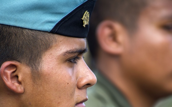 Southern Partnership Station 2014