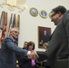 Defense leaders testify before House