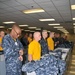 Navy recruits issued Navy Working Uniform