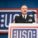 VCJCS and wife Mary attend USO Bethesda ribbon cutting