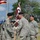 Fort Campbell Dental Activity change of command