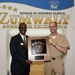 Zumwalt Award