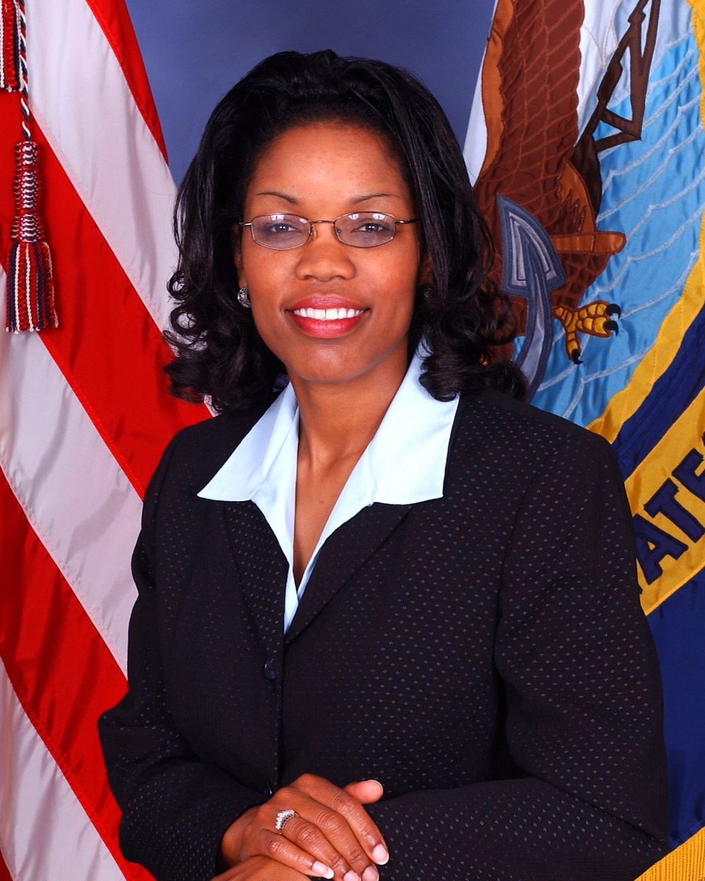 2009 National Women of Color Managerial Leadership award