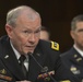 Chairman of the Joint Chiefs of Staff testifies before the Senate Armed Services Committee