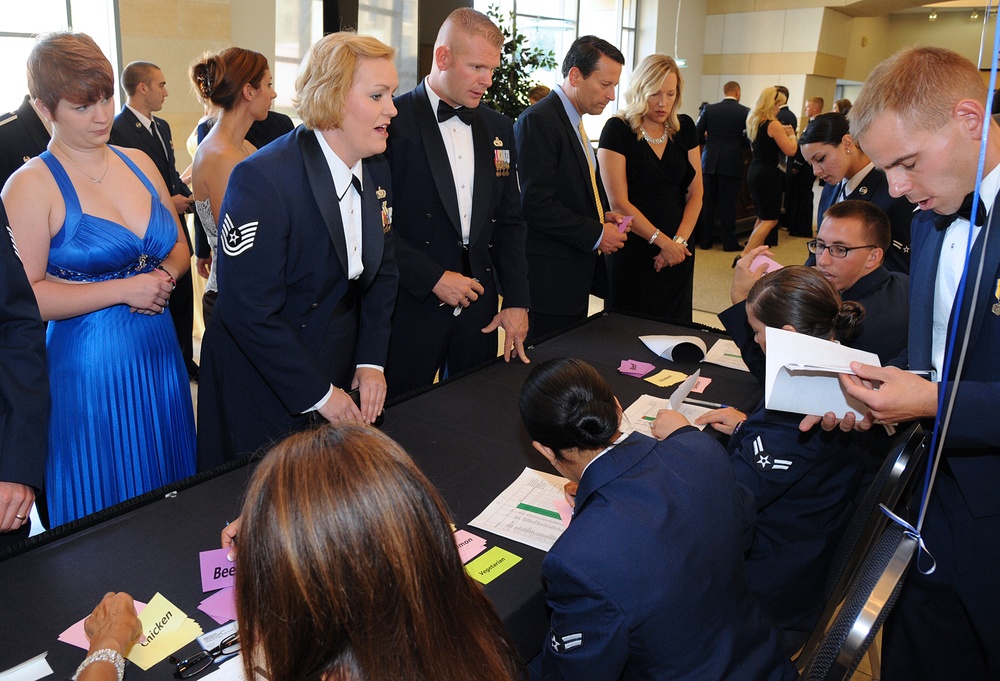 2014 Air Force Ball