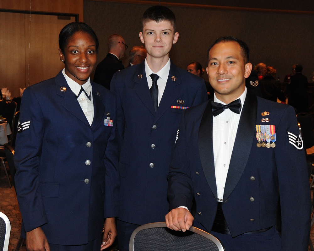 2014 Air Force Ball