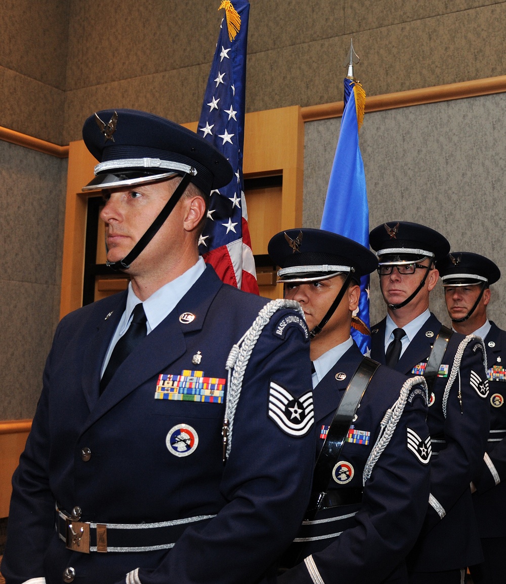 2014 Air Force Ball