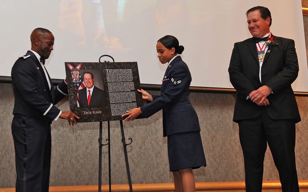 2014 Air Force Ball