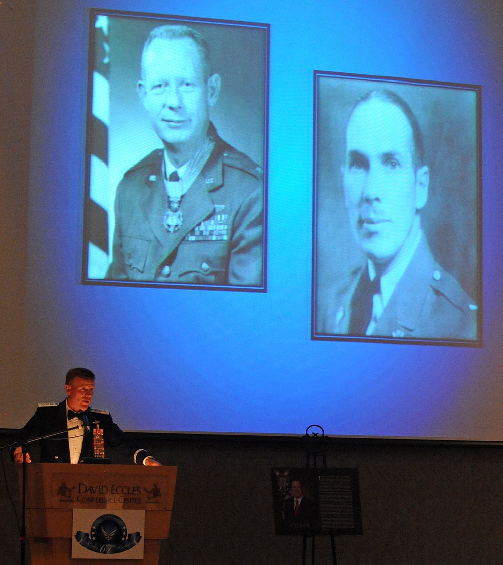 2014 Air Force Ball