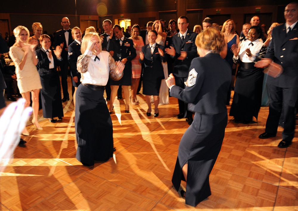 DVIDS Images 2014 Air Force Ball [Image 11 of 13]