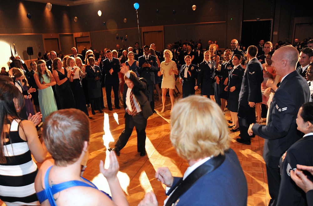 2014 Air Force Ball