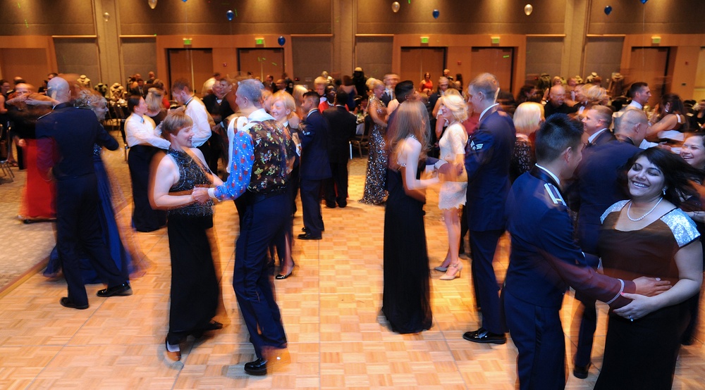 2014 Air Force Ball