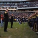 CNO, MCPON perform the oath of enlistment