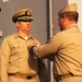 Amphibious Squadron 7 change of command ceremony