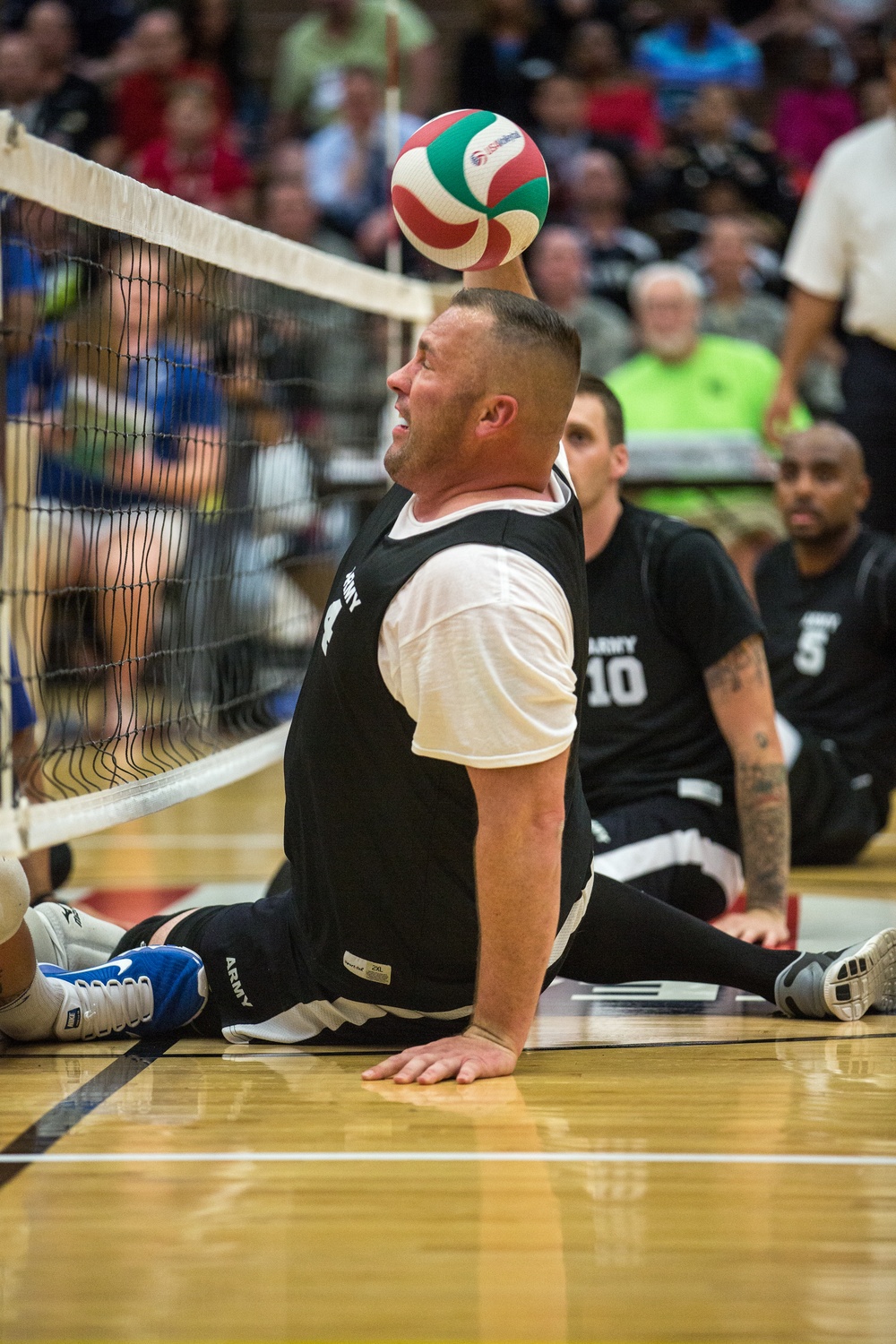 2014 Warrior Games