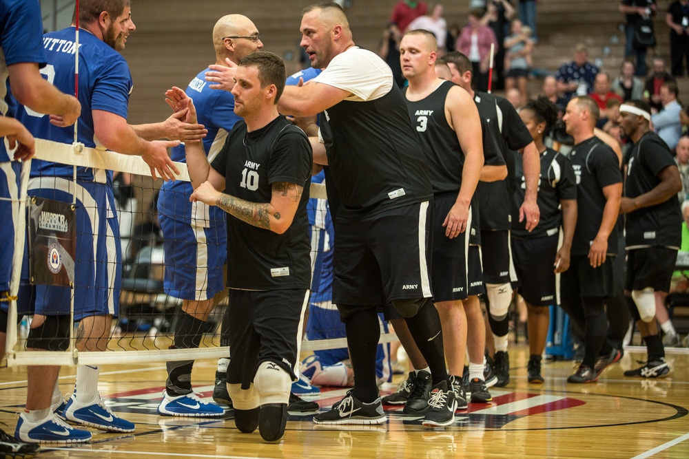 Warrior Games 2014