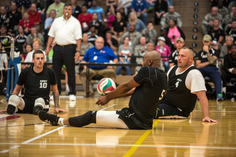 Warrior Games 2014