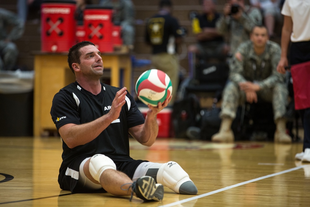 Warrior Games 2014