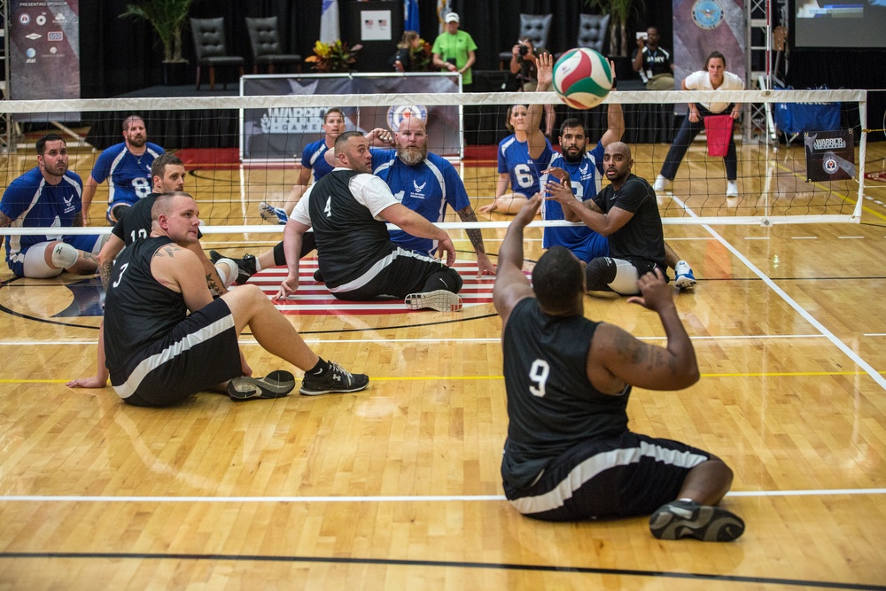 Warrior Games 2014