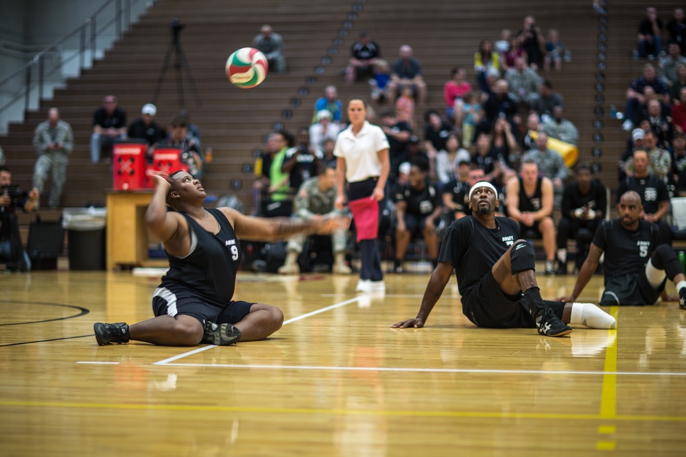 Warrior Games 2014
