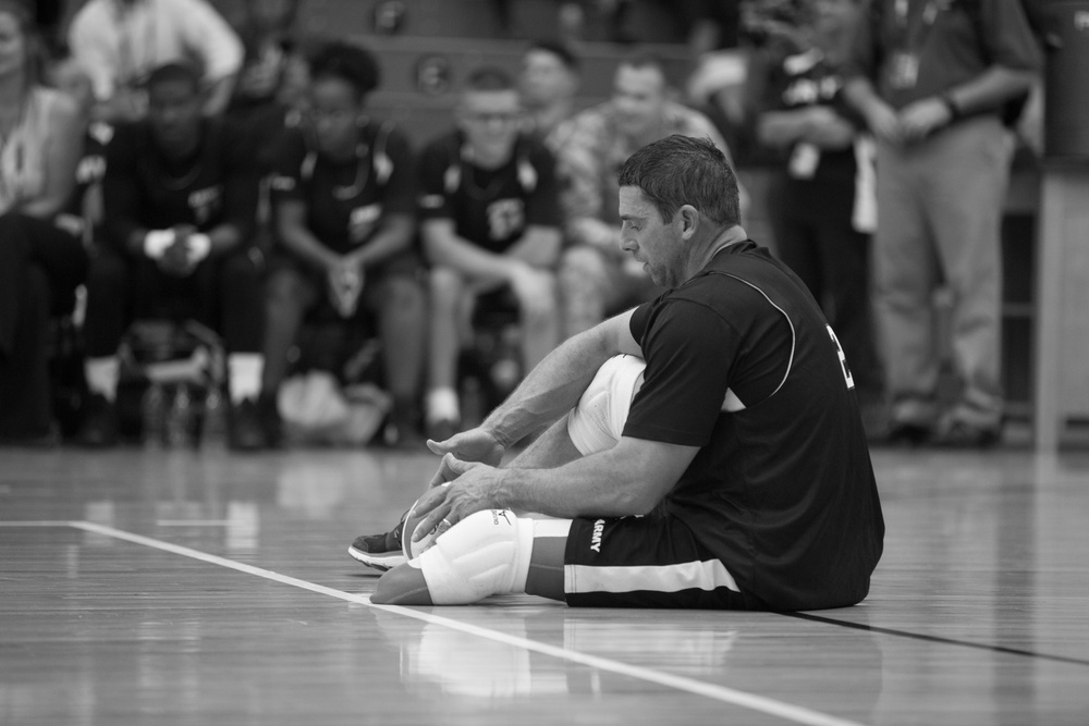 Warrior Games 2014