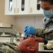 Say cheese: Dental X-Rays expand capabilities, improve readiness for North Carolina National Guard