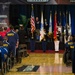 Wounded Warrior Games Opening Ceremony